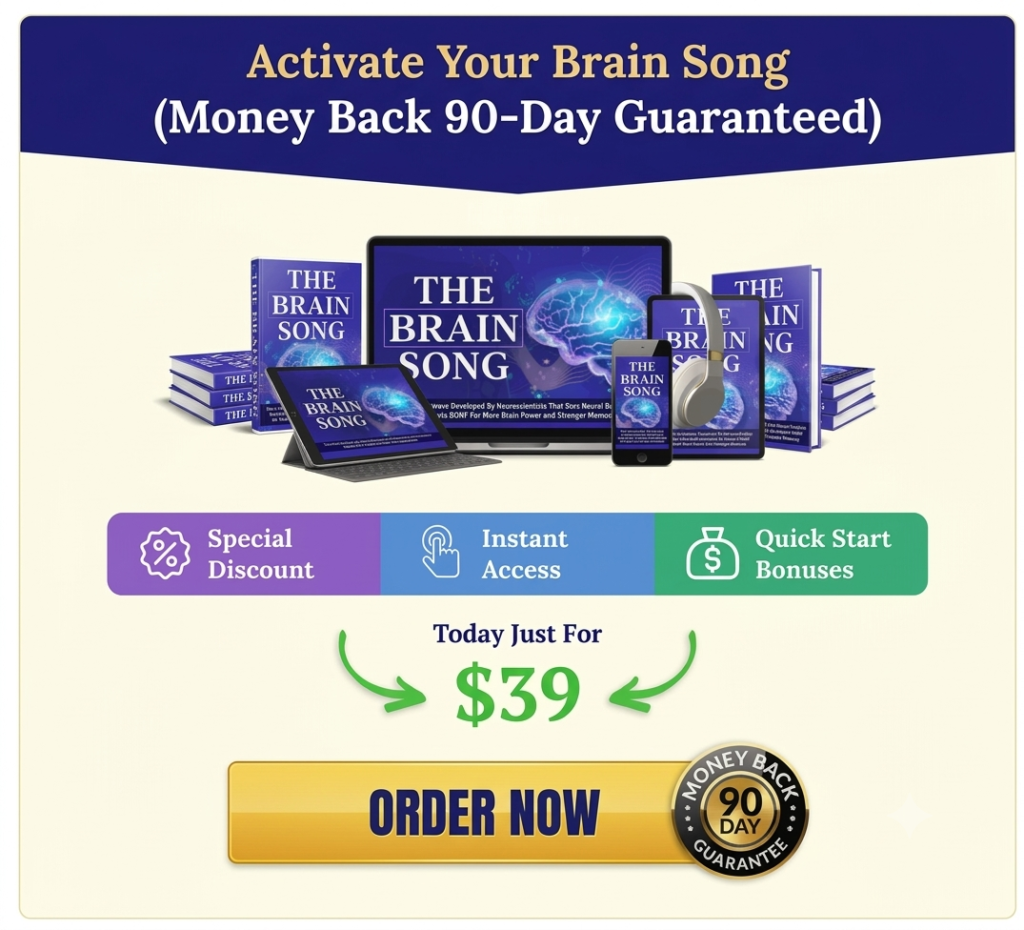 The Brain Song Review